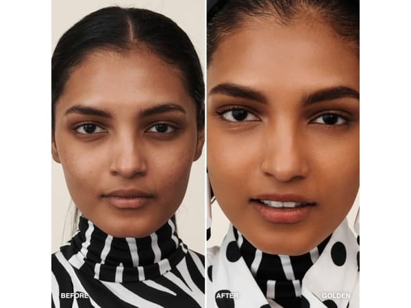 Bobbi Brown Bobbi Brown, Skin Longwear, Paraben-Free, Matte Finish, Liquid Foundation, W-074, Golden, SPF 20, 40 ml For Women