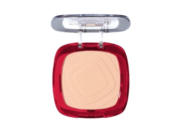 L'Oréal Paris Infaillible 24H Fresh Wear Foundation In A Powder (180 Rose Sand) 9 g