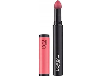 L’Oreal Paris L'Oreal Paris, Infallible Matte Max, Liquid Lipstick, 002, Like A Virgin, 11 g For Women