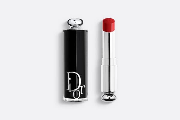 Dior Addict Täytettävä kiiltävä huulipuna - Dame - 3 grammaa