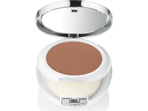 CLINIQUE BEYOND PERFECTING POWDER FOUNDATION + CONCEALER 11 HONEY 14.5g
