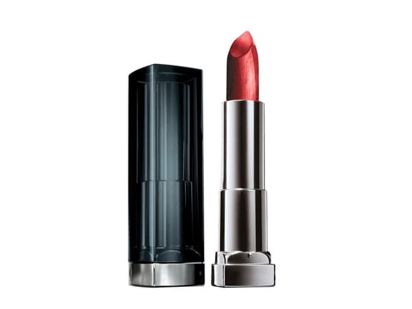 Maybelline Color Sensational Lipstick 25 Copper Rose