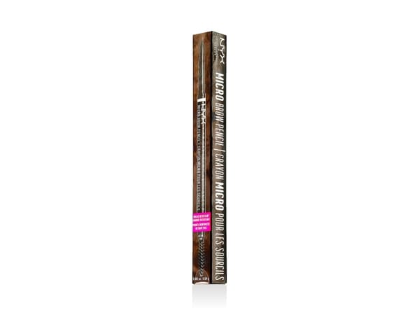 NYX Professional Makeup Micro Brow Pencil (06 Brunette) 0,09 g