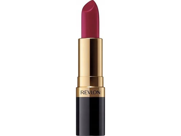 Revlon, Super Lustrous, Cream Lipstick, 046, Bombshell Red, 4.2 g For Women