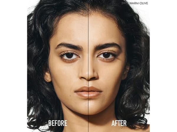 DIOR DIORSKIN FOREVER SKIN GLOW SPF20 3W OLIVE 30ML
