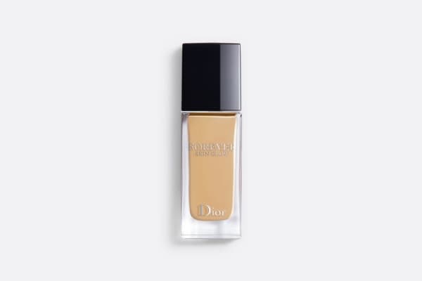 DIOR DIORSKIN FOREVER SKIN GLOW SPF20 3W OLIVE 30ML