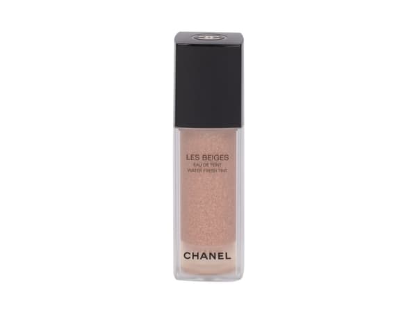 Chanel Les Beiges Water-Fresh Tint - Dame - 30 ml