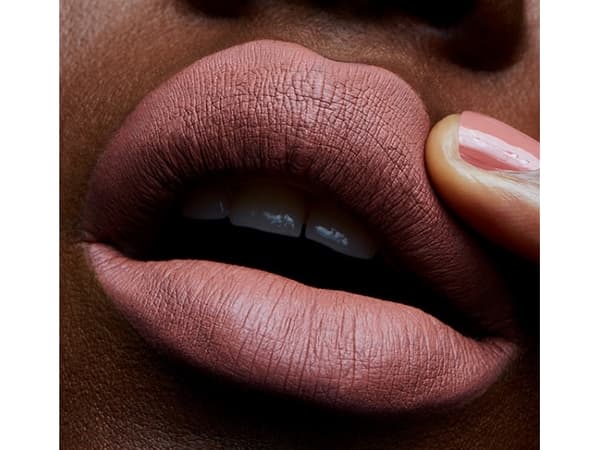MAC RETRO MATTE LIQUID LIPCOLOUR BURNT SPICE 5ML