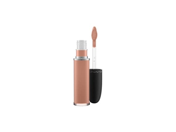 MAC RETRO MATTE LIQUID LIPCOLOUR BURNT SPICE 5ML