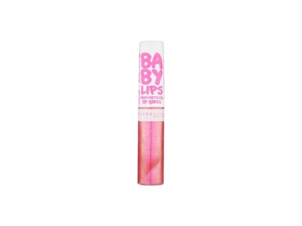 Maybelline Maybelline, Baby, Lip Gloss, 05, A Wink Of Pink, 5 ml For Women