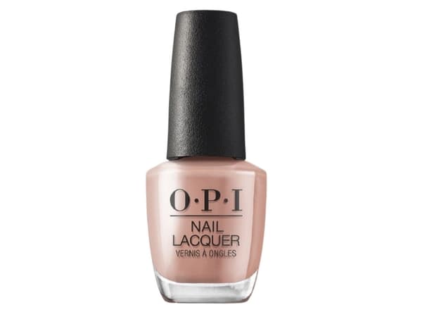 OPI Opi, Nail Lacquer, Nail Polish, NL N87, El Mat-Adoring You, 15 ml For Women