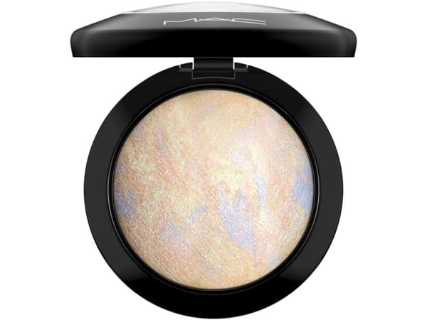 MAC MINERALIZE SKINFINISH LIGHTSCAPADE 10g