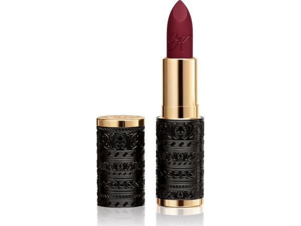 By Kilian By Kilian, Le Rouge Parfym, matt, krämigt läppstift, 250, Devil Rouge, 3,5 g För kvinnor
