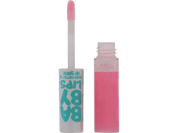 Maybelline Maybelline, Baby, Lip Gloss, 30, Pink Pizzaz, 5 ml For Women
