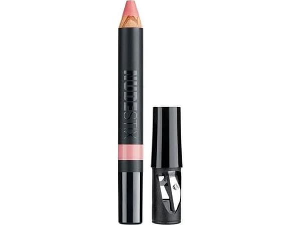 Nudestix Nudestix, Cream, Lip & Cheek Pencil 2-In-1, Sin, 2.49 g For Women