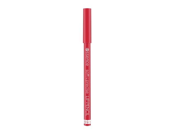 Essence Soft & Pecise Lip Pencil # My Love ( Red) 0,78 g