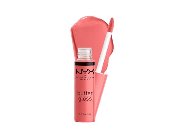 NYX Nyx, Intense Butter Gloss, Lip Gloss, No. 05, 8ml For Women