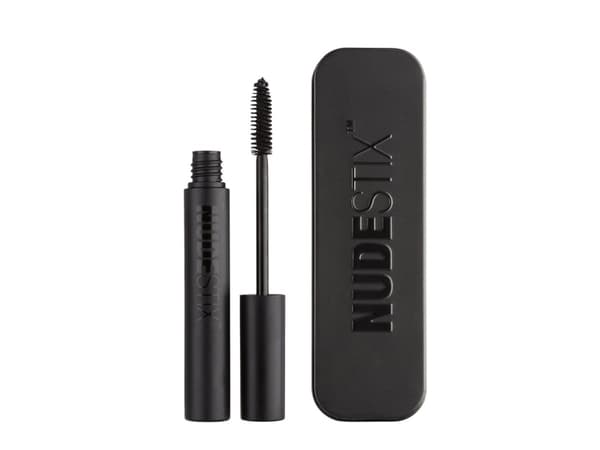 Nudestix Nudestix, Nudestix, Lenghtening and Thickening, Mascara, Black, 8 g For Women