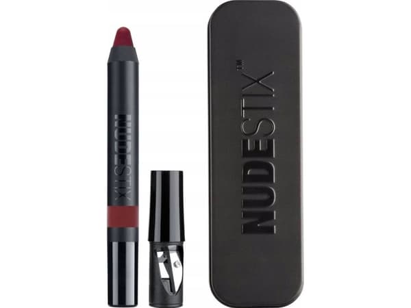Nudestix Nudestix, Intense Matte, Lip Liner & Cheek Blush 2-In-1, Icon, 2.8 g For Women