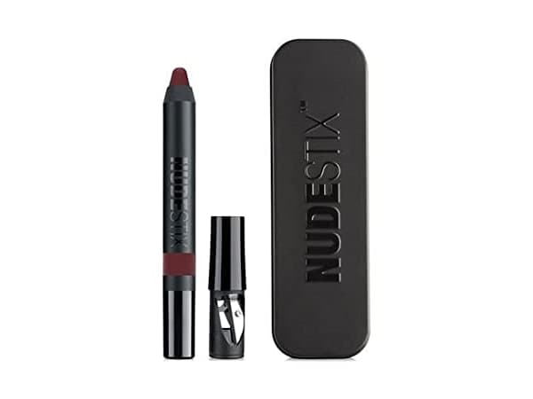Nudestix Nudestix, Intense Matte, Lip Liner & Cheek Blush 2-In-1, Icon, 2.8 g For Women