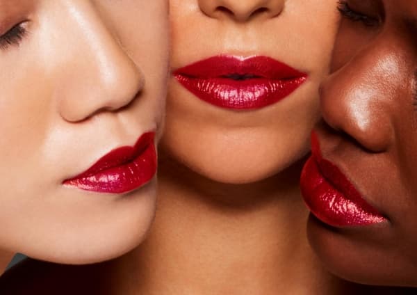 Tom Ford Tom Ford, Lip Spark, Cream Lipstick, 18, Destroy, 3g For Women