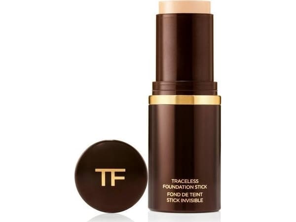 Tom Ford Tom Ford, Traceless, Foundation Stick, 1.3, Nude ivory, 15 g For Women