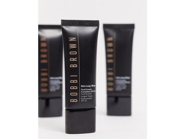 Bobbi Brown Bobbi Brown, Skin Longwear, Paraben-Free, Matte Finish