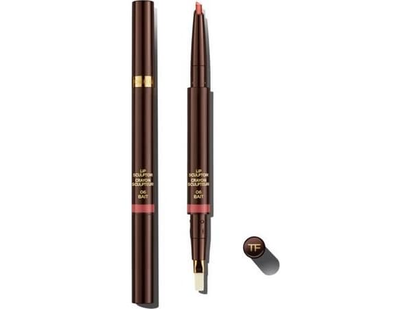 Tom Ford Tom Ford, Lip Sculptor, Double-Ended, Lip Liner, 06, Bait, 0.2 g For Women