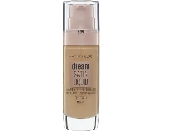 Maybelline FDT DR.RADIANT LIQ.BLfr/nl 43 Buff