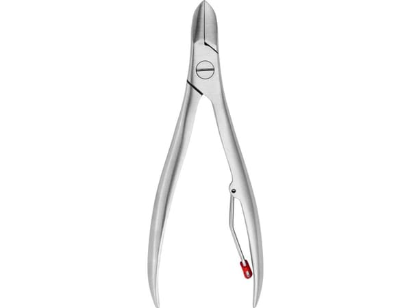 ZWILLING Twinox satiinikynsisakset 42457-101-3 - 12 cm