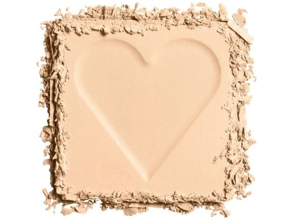 NYX Professional Makeup Can't Stop Won't Stop Mattifying Powder (02 Light) 6 g