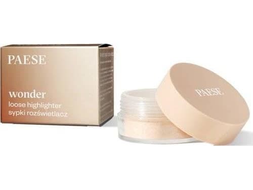 Paese PAESE Wonder Powder Highlighter 3,5 g