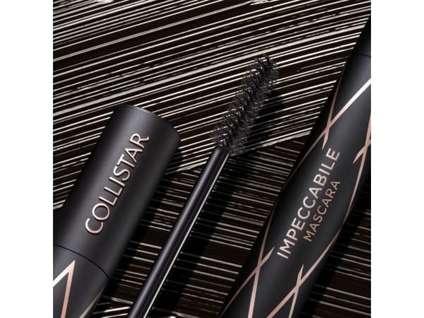 COLLISTAR IMPECCABILE MASCARA BLACK 14ML