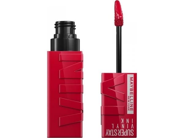 Maybelline Błyszczyk Superstay Vinyl Link 50-wicked