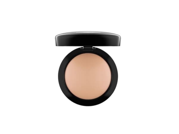 MAC Mineralize Skinfinish Natural - Dame - 10 g