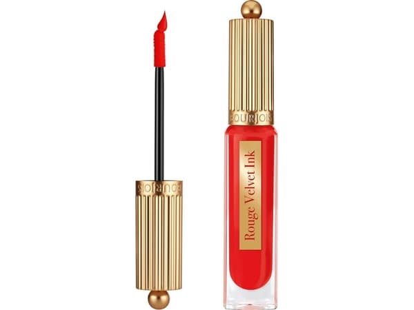 Rouge Velvet Ink (W,3,5)