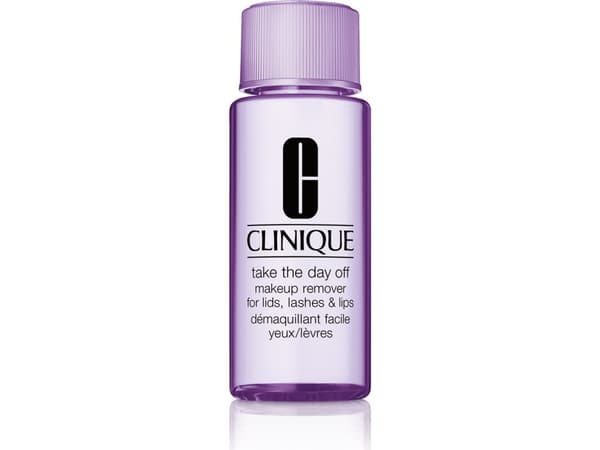 Clinique, Take The Day Off, Makeup Remover Lotion, 50 ml ( travel size )