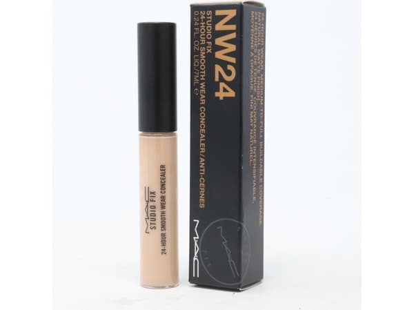 MAC Studio Fix 24-Hour Smooth Wear Concealer - Dame - 7 ml