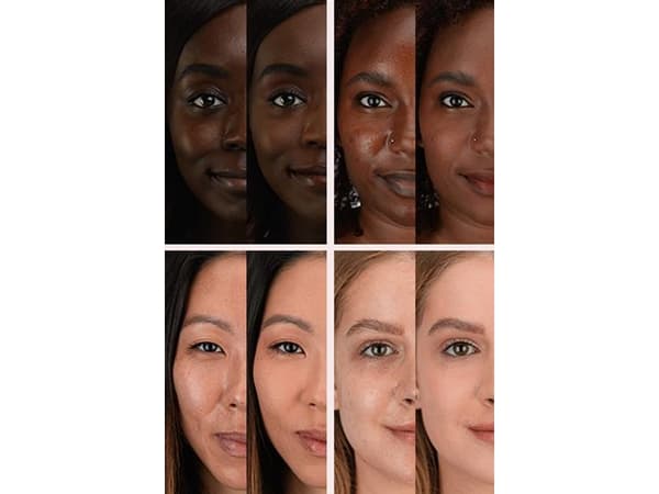 Instant Age Rewind Perfector 4-In-1 Matte Makeup (W,30)