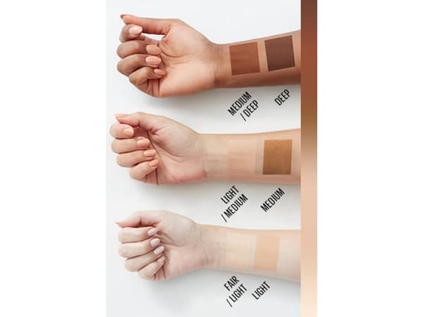 Instant Age Rewind Perfector 4-In-1 Matte Makeup (W,30)