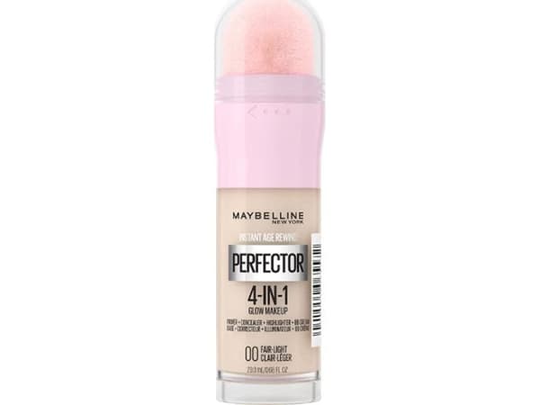 Instant Age Rewind Perfector 4-In-1 Matte Makeup (W,30)