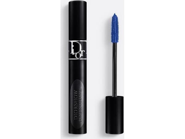 Dior DIOR MASCARA DIORSHOW PUMPE~N~VOLUM 260 BLÅ 6g