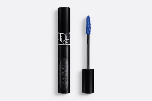 Dior DIOR MASCARA DIORSHOW PUMPE~N~VOLUM 260 BLÅ 6g