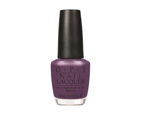 OPI Opi, Nail Lacquer, Nail Polish, NL H55, Dutch 'Ya Just Love OPI?, 15 ml For Women