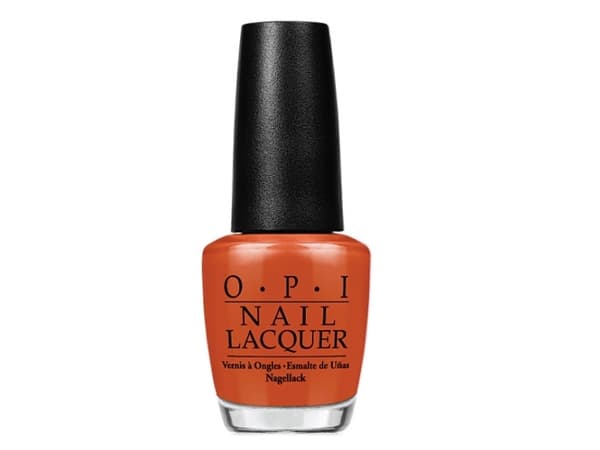 Opi, Nail Lacquer, Nail Polish, NL V26, It's a Piazza Cake, 15 ml