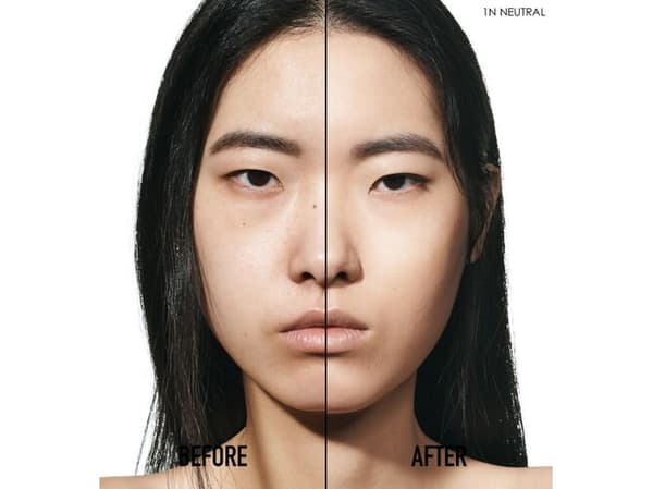 DIOR DIORSKIN FOREVER SKIN GLOW SPF20 1N NEUTRAL 30ML