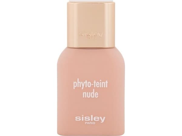 Sisley Phyto-Teint Nude Water Infused Second Skin Found. - - 30 ml