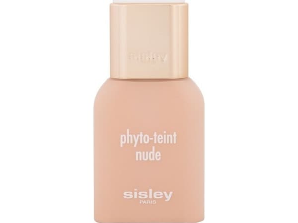 Sisley Phyto-Teint Nude Water Infused Second Skin Found. - - 30 ml