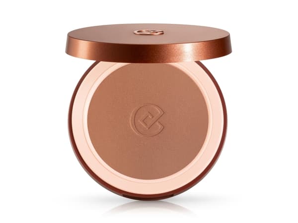 Collistar Silk Effect Bronzing Powder, Normal hud, Palett, Bronzing, Komprimert Pulver, Kvinner, 1 stykker