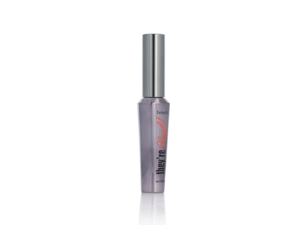 They´re Real Mascara (Kos,W,8,5g,Black)
